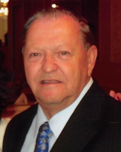 Obituary information for David Herman Harris, Jr.