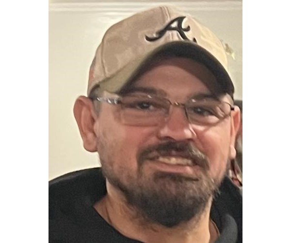 Joshua William Cawood Obituary (2026) Corbin, KY VankirkGrisell