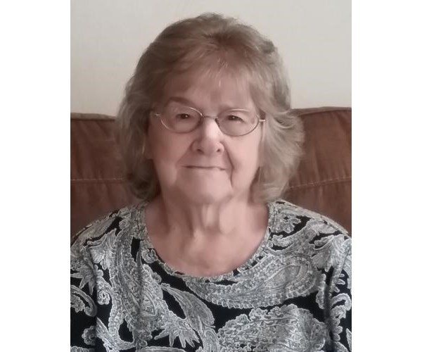 Juanita Collins Obituary (2025) Wooster, OH Roberts Funeral Home