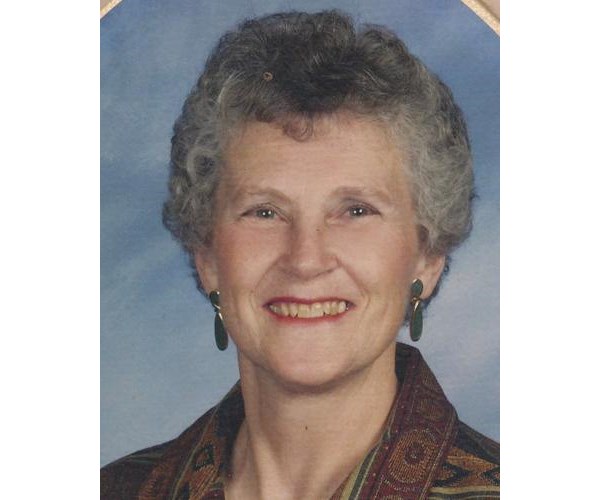 Janet boots obituary and online memorial 2025 