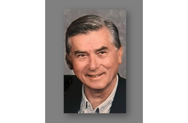 Darrell Dean Murphy Obituary (2026) - Grants Pass, OR - Hull & Hull ...