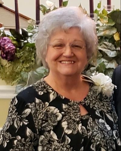 Donna Burnette Mullins Obituary