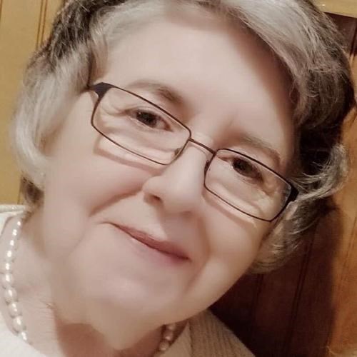 Sandra Nell Mason Obituary (2024) - Decatur, GA - A.S. Turner & Sons ...