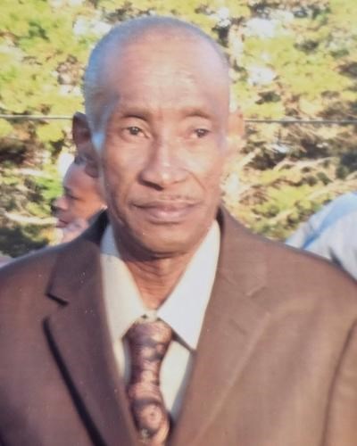 Mr. Charles Amos Johnson obituary, Easley, SC