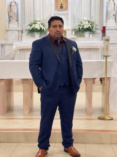 Froilan Lizandro Chuchuca Alvarracin obituary, White Plains, NY
