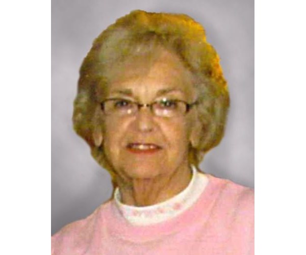 Judith Ann Fisher Obituary (2024) Saginaw, MI W.L. Case &