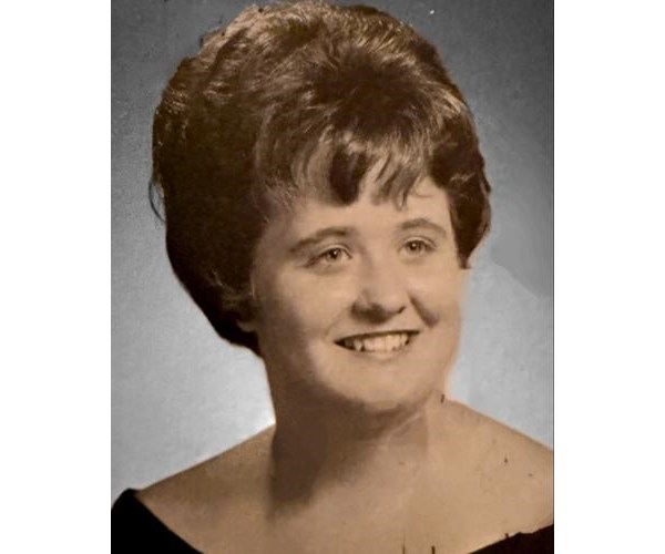 Linda Lee Thompson Obituary (2025) Pittstown, NJ
