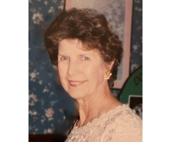 Dorothy E. Wismer Obituary (2025) Vineland, NJ