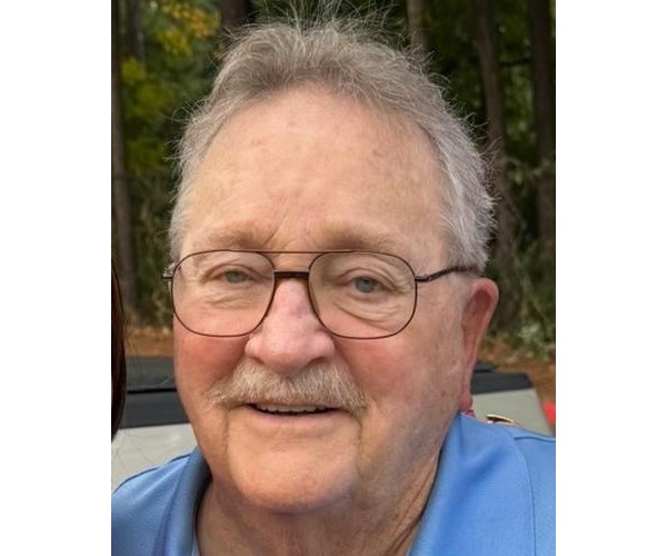 George Michael Brooks Obituary (2025) - Athens, GA - Lord & Stephens ...