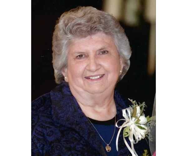 Betty Lounette Foster Obituary (2024) - Forest Park, GA - Thomas L ...