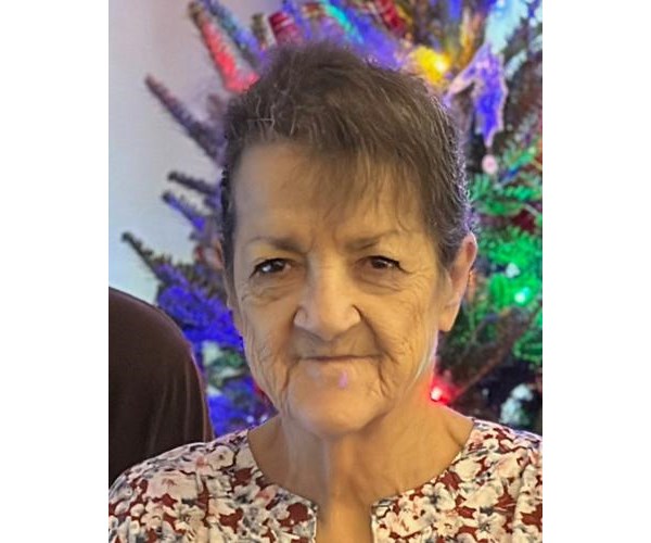 Judy Ann Bailey Obituary 2024 Fayetteville Nc Pinecrest Funeral And Cremation Services 7778