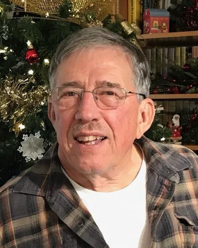 James E. Minnis obituary, Petersburg, IN