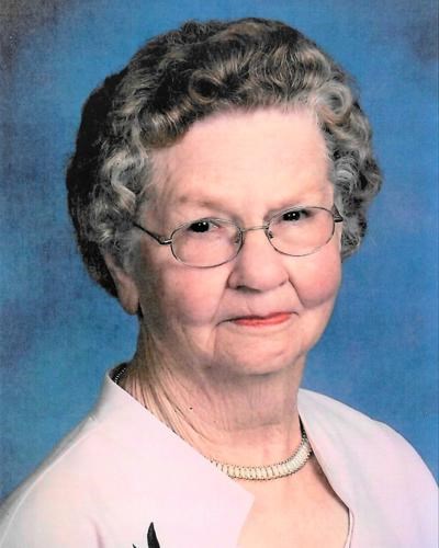 enola jean C