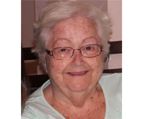 Barbara J. Rubin Obituary (2022) - Cherry Hill, NJ - Platt Memorial ...