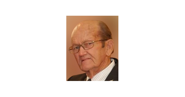 Richard Dick Edson Obituary Blase Strauser Memorial Chapel 2023 