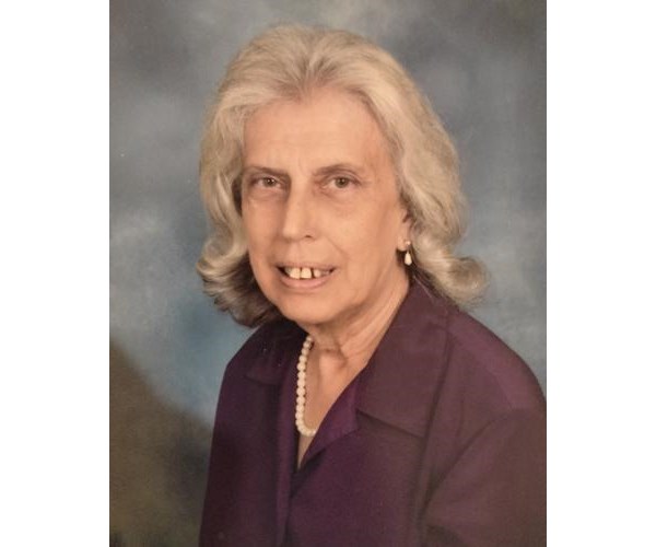 Mary Miller Obituary (2024) Shreveport, LA RoseNeath Funeral Home