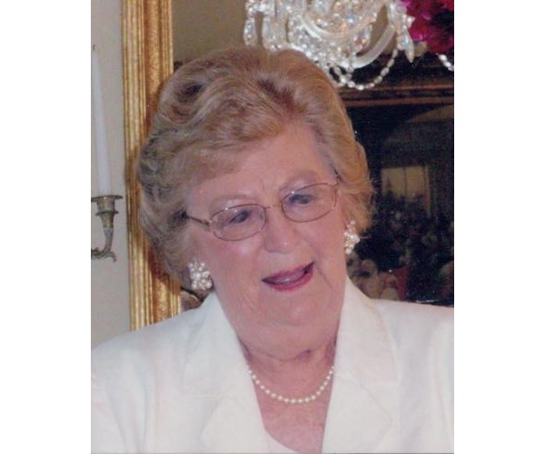 Evelyn McQueen Cook Obituary (2026) - Mountain City, TN - Mountain City