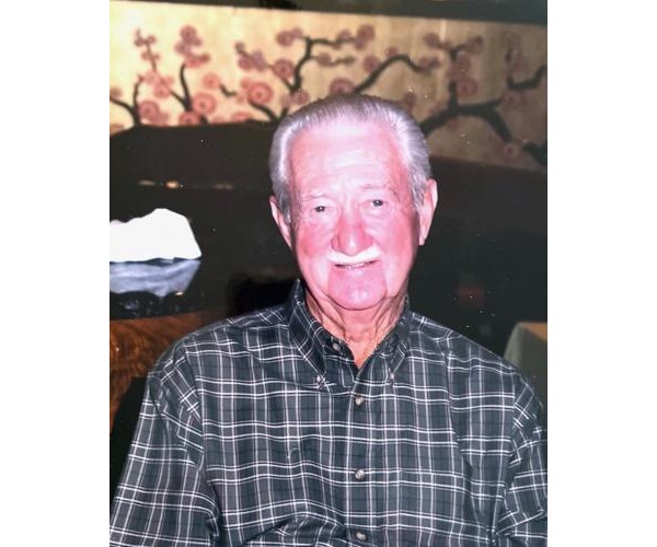 Roy Dunn Obituary 2023 Four Oaks Nc Rose And Graham Funeral Home Four Oaks