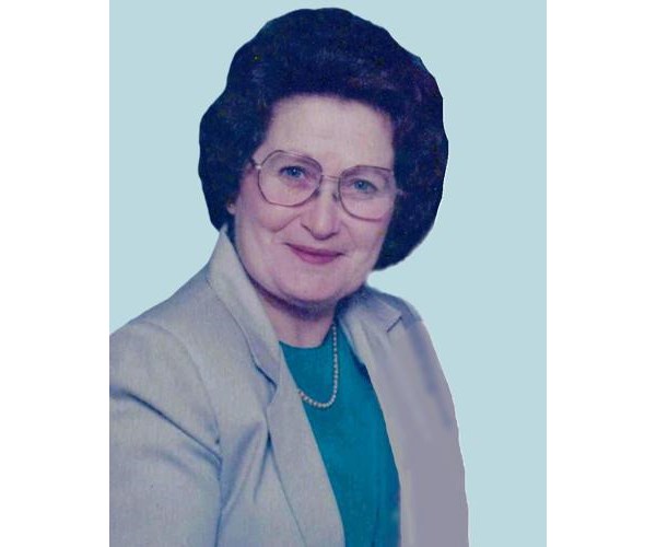 Juanita (Ms. Nita) Carol Humphries Obituary (2026) Beebe, AR Smith