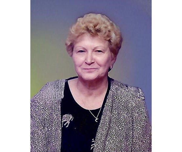 Anna Violet Storr Obituary (2025) Frenchtown, NJ