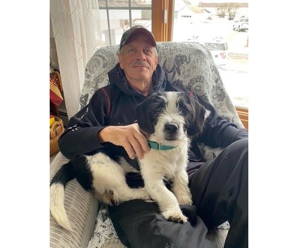 GREG HARVEY Obituary (2026) Cooperstown, ND QuamPlaistedCushman