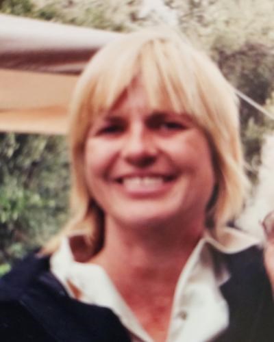 Vicki Lynn Weldin, Obituaries