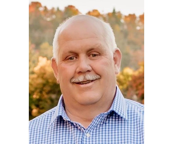 Keith Evans Obituary (2024) Santaquin, UT Brown Family Mortuary