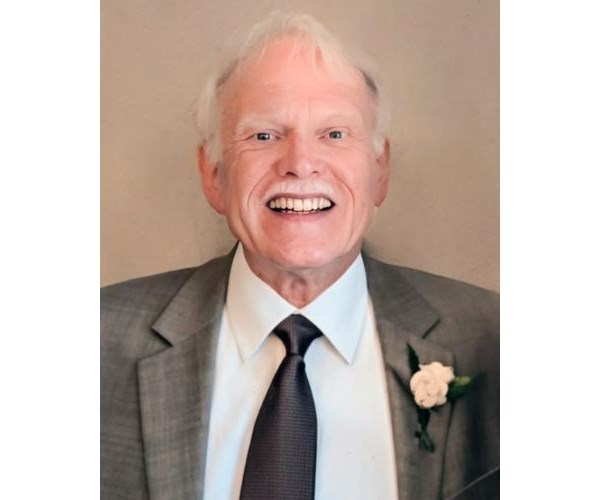 Thomas Anthony Kachnowski Obituary (2025) Flemington, NJ