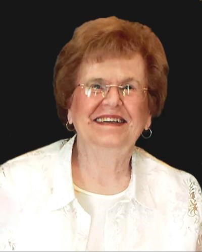 Kathryn Krueger Obituary Baue Funeral Home Ofallon 2024 7882