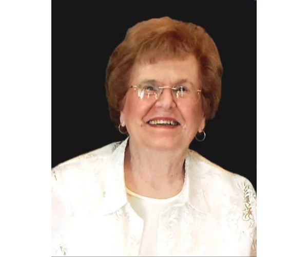 Kathryn Krueger Obituary Baue Funeral Home Ofallon 2024 8079