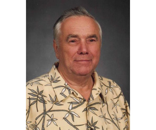 Frank Moore Obituary Gaylord Community Funeral Home & Cremation