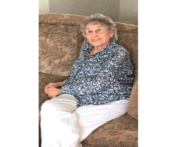 Beverly Tinker Obituary 2023 Kellogg Id Shoshone Funeral