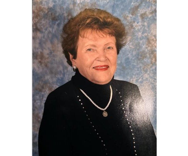 Mary Jarrett Donald Obituary (2024) Spartanburg, SC Floyd’s