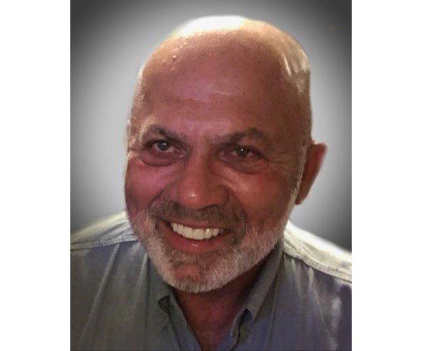 Terry R. Romay Obituary (2025) - Falls of Rough, KY - Pechacek Funeral ...