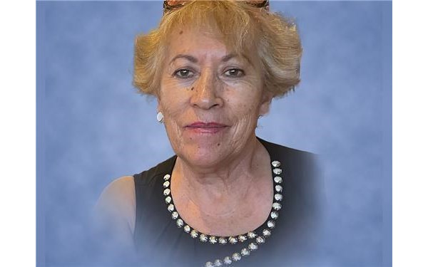 Maria Reyes Obituary (2023) - Tucson, AZ - Avenidas Cremation & Burial ...