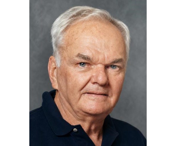 Robert James Reese Obituary (2026) - Frankford, DE - Melson Funeral ...