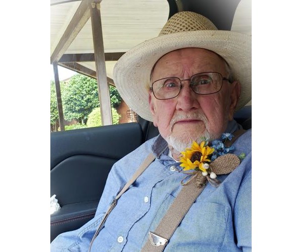 William Bell Obituary Oakdale Funeral Home Camden 2023