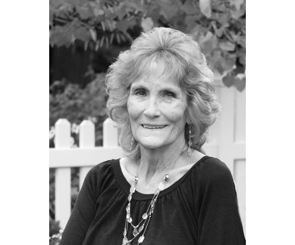 Marileen Murano Obituary McDougal Funeral Home 2023