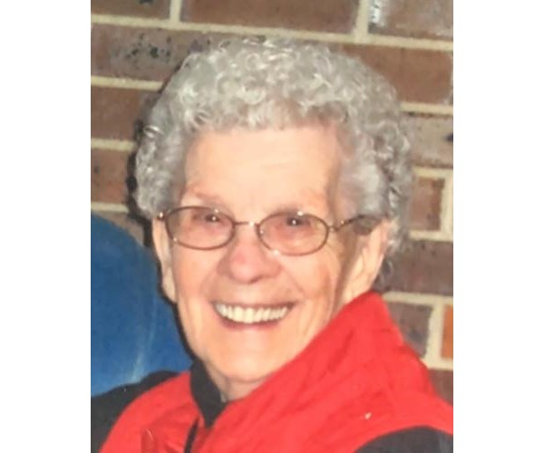 Donna Mortimore Obituary (2023) Estherville, IA Chapel Hill Funeral