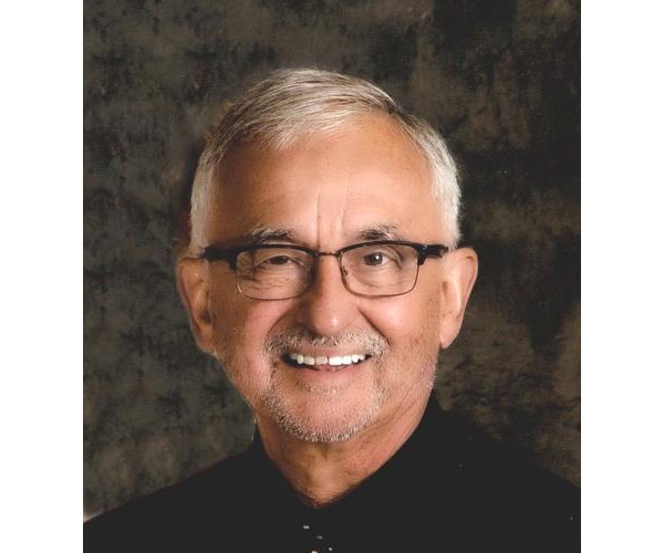 Allen Mohr Obituary Gesche Funeral Home & Cremation Service 2023