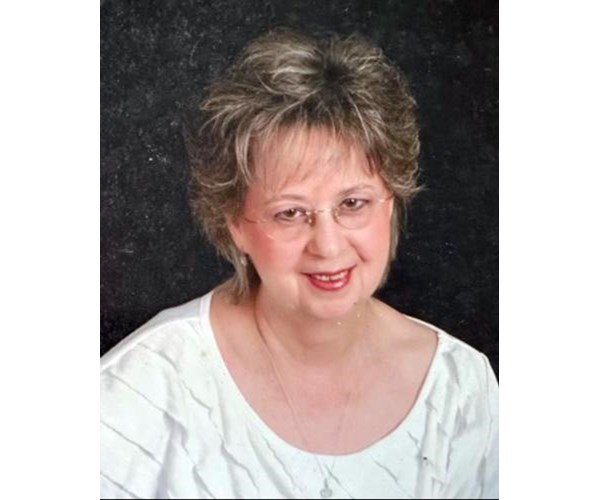 JoAnn Pickering Obituary Mulhearn Funeral Home West Monroe 2024