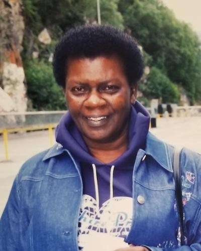 MARY E COOPER obituary, Florence, SC