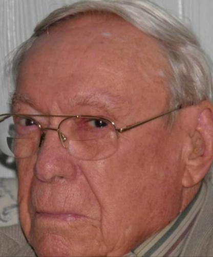 Obituary information for Jack F Morris