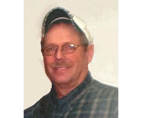 Larry Vernon Good Obituary (2023) Neligh, NE Beyer Snider Memorial