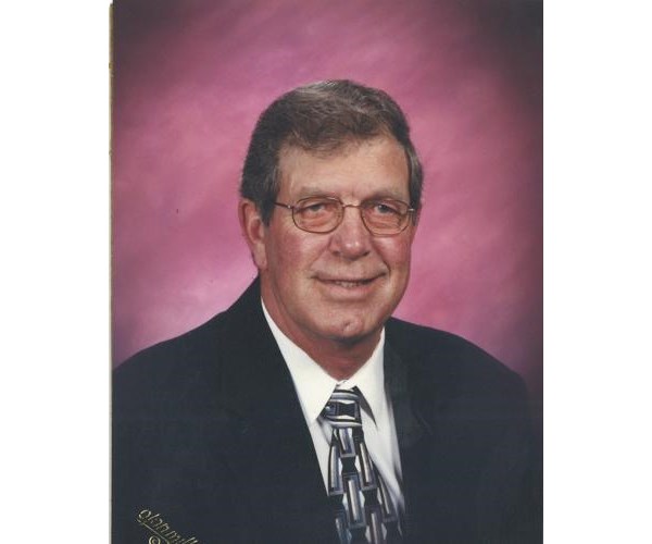 Donald fabian obituary and online memorial 2024 