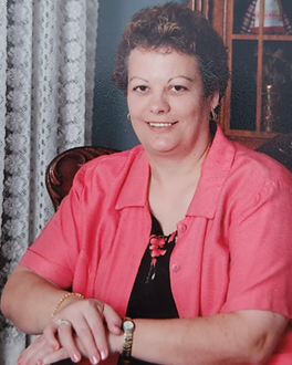 Deborah Malone Obituary - Floral Hills Memorial Gardens & Funeral