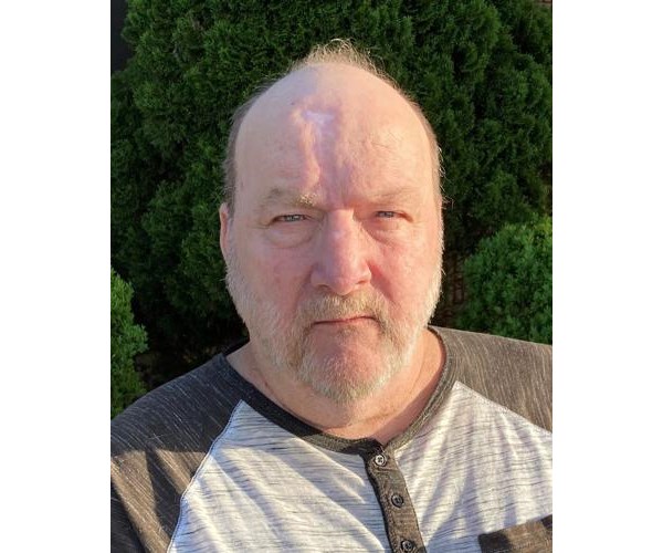 Donald Joe King Obituary (2024) Ramer, TN Shackelford Funeral