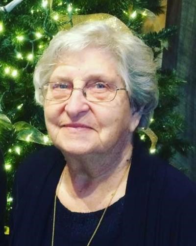 D. Faith Smidderks obituary, McPherson, KS