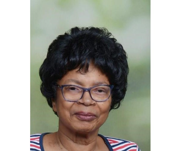 Mary King Obituary (2025) Saginaw, MI Paradise Funeral Chapel Saginaw