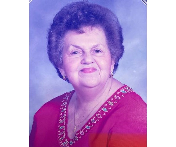 June Smith Obituary Anderson & Son Funeral Home in Red Boiling